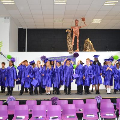 Year 6 Graduation (90)